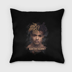 Подушка квадратная Jahseh Onfroy