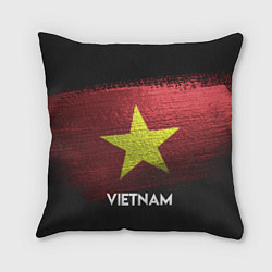 Подушка квадратная Vietnam Style