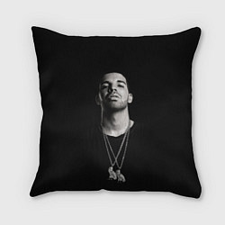 Подушка квадратная Drake