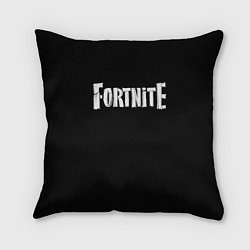 Подушка квадратная Fortnite