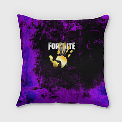 Подушка квадратная Fortnite