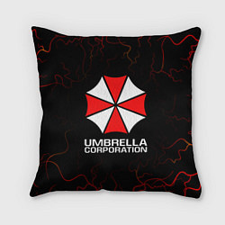 Подушка квадратная UMBRELLA CORP