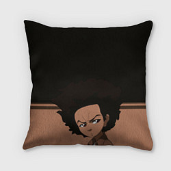 Подушка квадратная Аниме