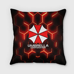 Подушка квадратная UMBRELLA CORP