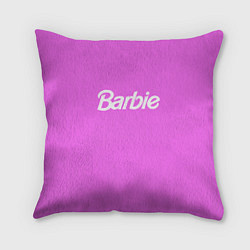 Подушка квадратная Barbie