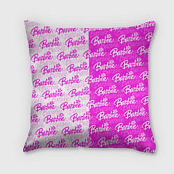 Подушка квадратная Bardie - white - pattern