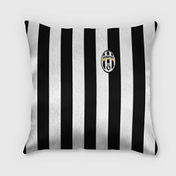 Подушка квадратная Juventus: Tevez