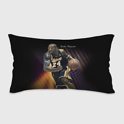 Подушка-антистресс Kobe Bryant, цвет: 3D-принт