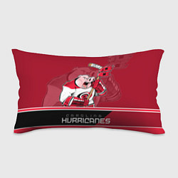 Подушка-антистресс Carolina Hurricanes, цвет: 3D-принт