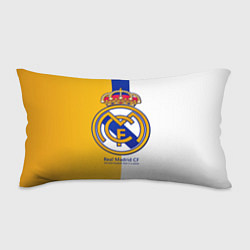 Подушка-антистресс Real Madrid CF, цвет: 3D-принт