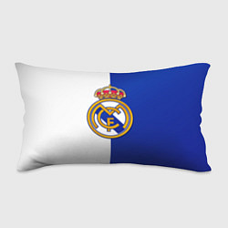 Подушка-антистресс Real Madrid, цвет: 3D-принт