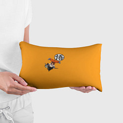 Подушка-антистресс Dragon Ball, цвет: 3D-принт — фото 2