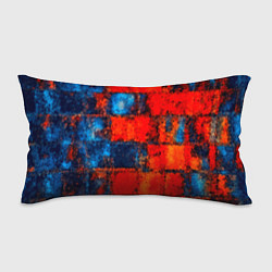 Подушка-антистресс Assembly color, цвет: 3D-принт