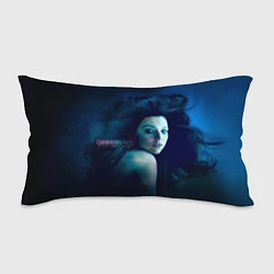 Подушка-антистресс Evanescence, цвет: 3D-принт