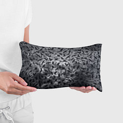 Подушка-антистресс Вороны, цвет: 3D-принт — фото 2