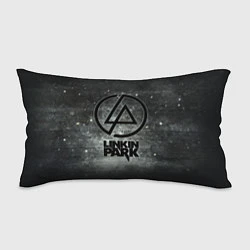 Подушка-антистресс Linkin Park: Wall, цвет: 3D-принт