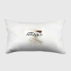 Подушка-антистресс Skillet: Awake, цвет: 3D-принт