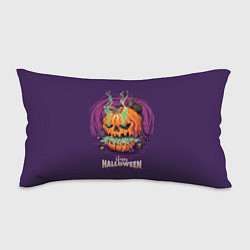 Подушка-антистресс Happy Halloween, цвет: 3D-принт