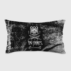 Подушка-антистресс In Flames: Skeleton King