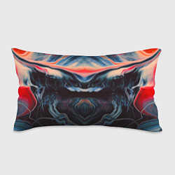 Подушка-антистресс Abstract collection, цвет: 3D-принт