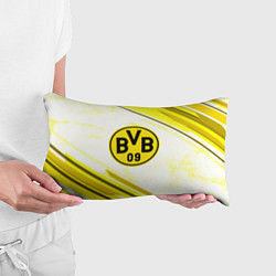 Подушка-антистресс Borussia, цвет: 3D-принт — фото 2