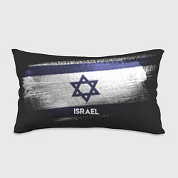 Подушка-антистресс Israel Style, цвет: 3D-принт