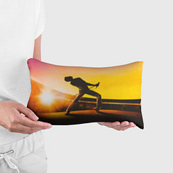 Подушка-антистресс Bohemian Rhapsody, цвет: 3D-принт — фото 2