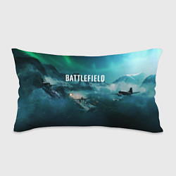 Подушка-антистресс Battlefield: Sea Force, цвет: 3D-принт