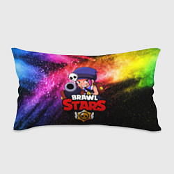 Подушка-антистресс Brawl Stars - Penny, цвет: 3D-принт