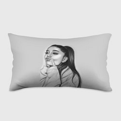 Подушка-антистресс Ariana Grande Ариана Гранде, цвет: 3D-принт