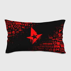 Подушка-антистресс ASTRALIS, цвет: 3D-принт