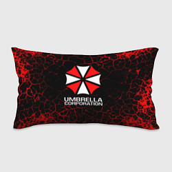 Подушка-антистресс UMBRELLA CORPORATION