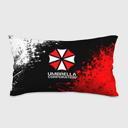 Подушка-антистресс UMBRELLA CORPORATION