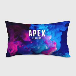 Подушка-антистресс APEX LEGENDS, цвет: 3D-принт