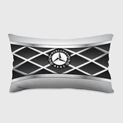 Подушка-антистресс MERCEDES-BENZ, цвет: 3D-принт