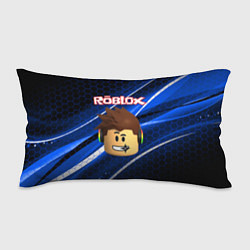 Подушка-антистресс ROBLOX, цвет: 3D-принт