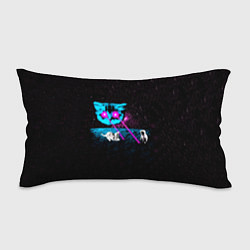 Подушка-антистресс Кошак, цвет: 3D-принт