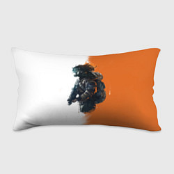 Подушка-антистресс The Division 2 Defender, цвет: 3D-принт