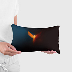 Подушка-антистресс The Division 2, цвет: 3D-принт — фото 2