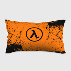 Подушка-антистресс HALF-LIFE, цвет: 3D-принт