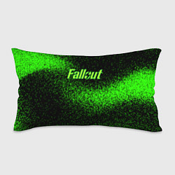 Подушка-антистресс FALLOUT, цвет: 3D-принт