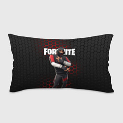 Подушка-антистресс FORTNITE IKONIK, цвет: 3D-принт