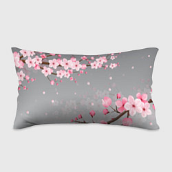 Подушка-антистресс САКУРА, цвет: 3D-принт