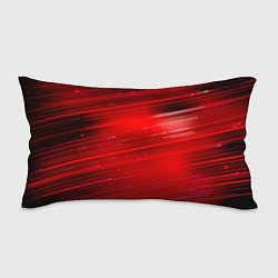 Подушка-антистресс Красный свет, цвет: 3D-принт