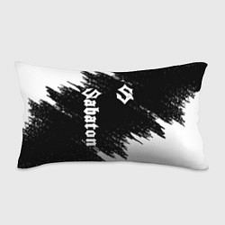 Подушка-антистресс SABATON, цвет: 3D-принт