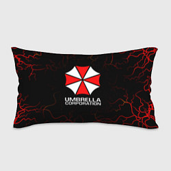 Подушка-антистресс UMBRELLA CORP