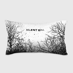 Подушка-антистресс SILENT HILL, цвет: 3D-принт