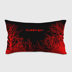 Подушка-антистресс SILENT HILL, цвет: 3D-принт