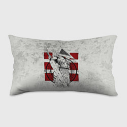 Подушка-антистресс SILENT HILL, цвет: 3D-принт