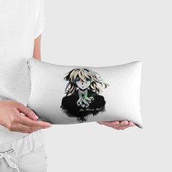 Подушка-антистресс Вайолет, цвет: 3D-принт — фото 2